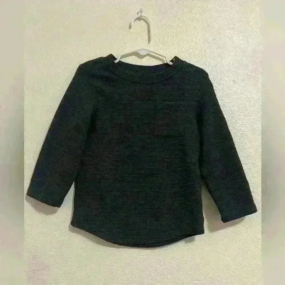 Toddler Long Sleeve